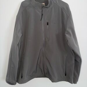 RedHead Charcoal Performance Jacket